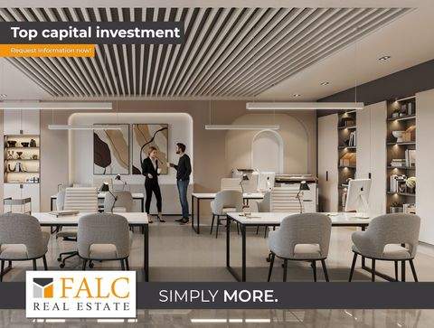 Dubai Büros, Büroräume, Büroflächen 