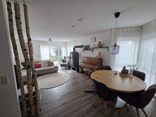 Ess- und Wohnbereich 3