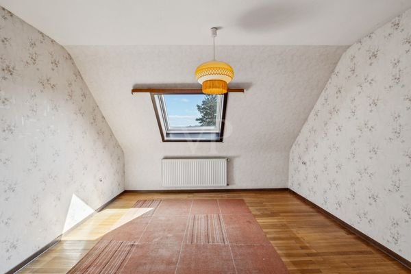 Schlafzimmer im OG