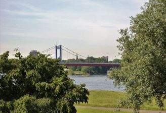 Rheinwiesen gegenüber (2)