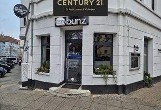 Ladenfront Kreuzviertrel