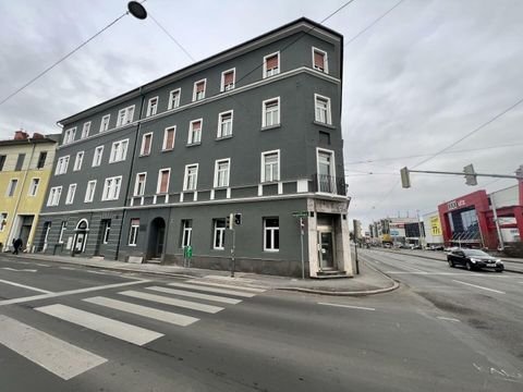 Graz Büros, Büroräume, Büroflächen 