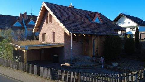 Baunatal Häuser, Baunatal Haus kaufen