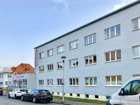 Heidenau Büros, Büroräume, Büroflächen 