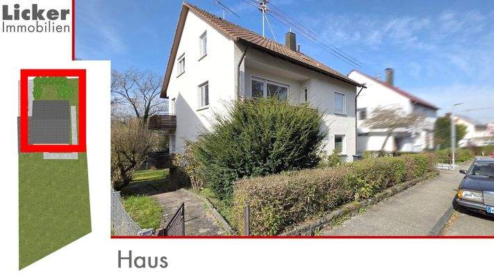 Haus