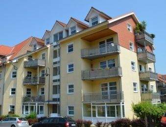 Eisenach Wohnungen, Eisenach Wohnung mieten