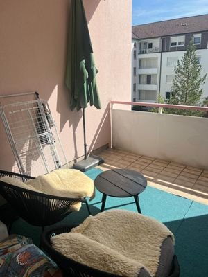 Loggia