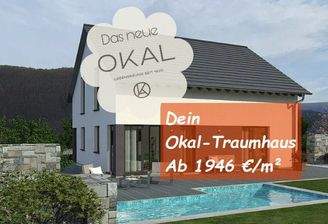 Design  Mark Freybott Okal-Haus  