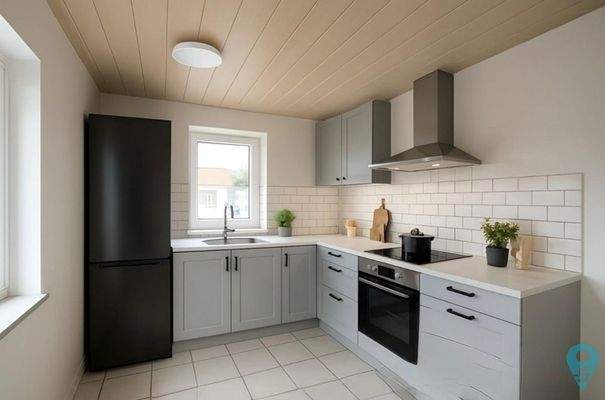 Innenansicht-Heimweiler-EG-Wohnung-Küche_KI-generi