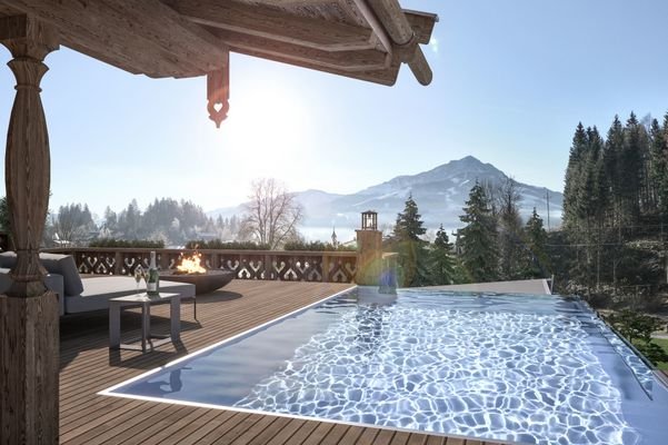  VISUALISIERUNG POOL
