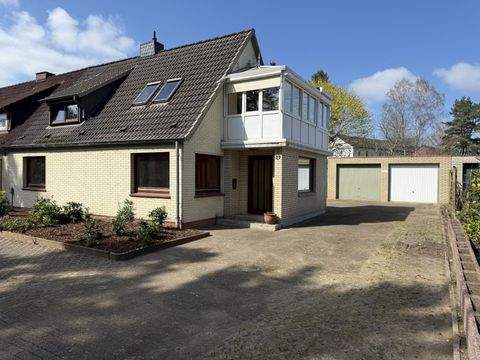 Norderstedt Häuser, Norderstedt Haus kaufen