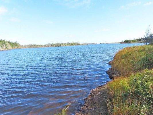 Cape Breton - Belfry Lake - Traumhaft schöne Lage 