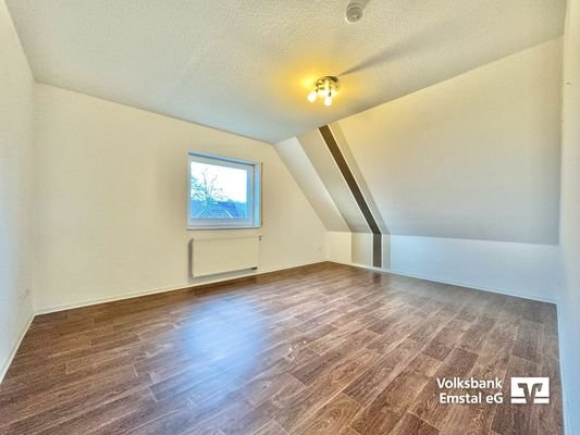 (Schlaf-)Zimmer 1