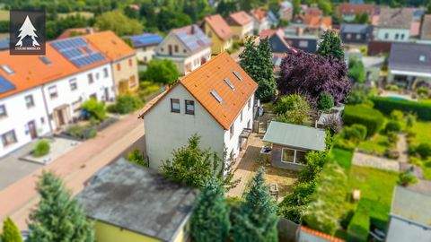 Helbra Häuser, Helbra Haus kaufen