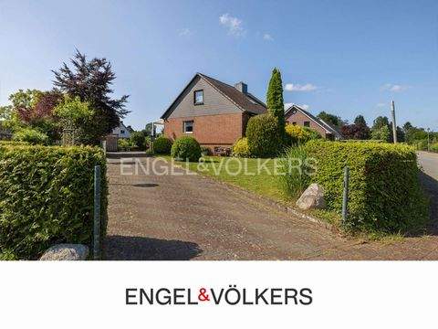 Sievershütten Häuser, Sievershütten Haus kaufen