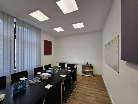 Frankfurt am Main Büros, Büroräume, Büroflächen 