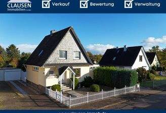 Gepflegtes EFH mit großem Garten!