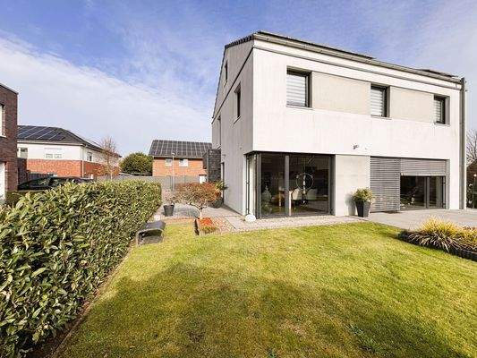 Modernes Einfamilienhaus (3)