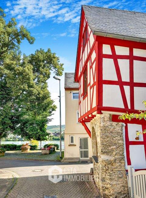 Boppard Häuser, Boppard Haus kaufen