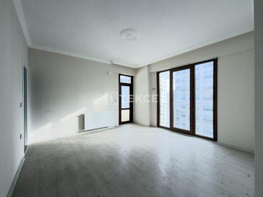 Ready-to-Move Apartment in a Prime Location in Trabzon Yomra