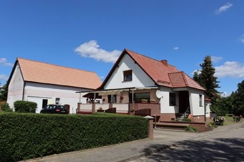 Haus kaufen in Herzfelde b Templin bei immowelt.de