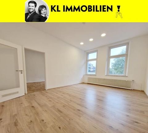 Oberhausen Wohnungen, Oberhausen Wohnung mieten