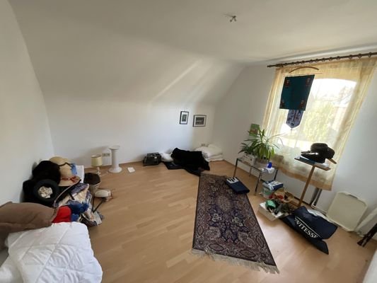 Kinderzimmer OG