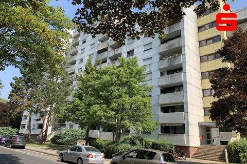 Schweinfurt Wohnungen, Schweinfurt Wohnung kaufen