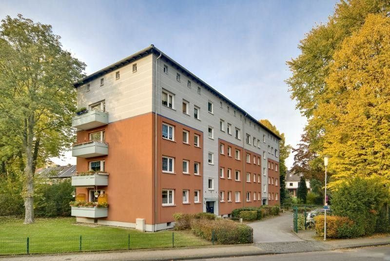 3 Zimmer Wohnung in Essen (Freisenbruch)