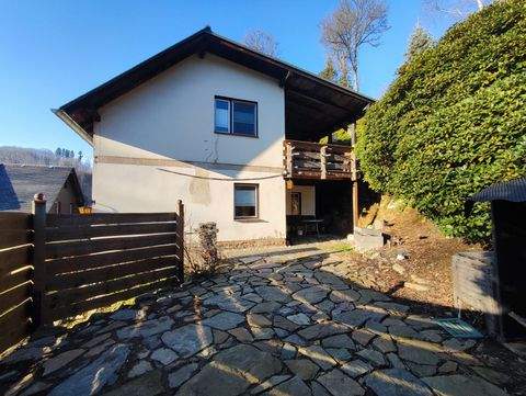 Augustusburg Häuser, Augustusburg Haus kaufen