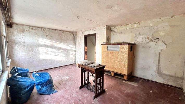 Obergeschoss - Zimmer 1