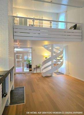 Architektenhaus Büro Generationenhaus Norderstedt 