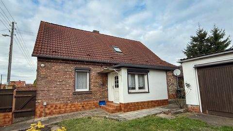 Schkopau, Lochau Häuser, Schkopau, Lochau Haus kaufen