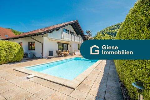 Lichtenstein Häuser, Lichtenstein Haus kaufen