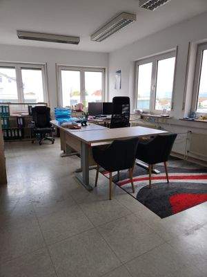 Büro I