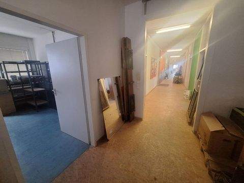 München Büros, Büroräume, Büroflächen 