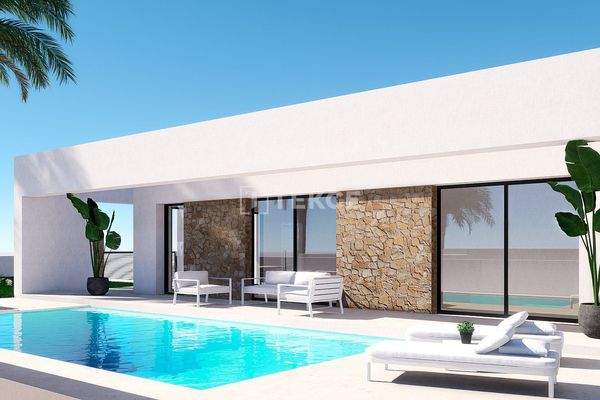 Luxury Properties for Sale in Finestrat Costa Blanca