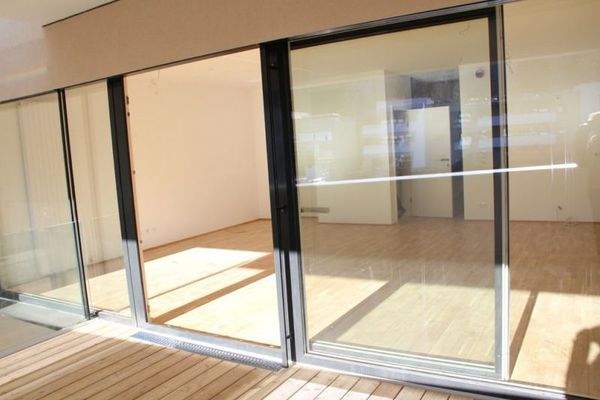 Terr 81 m2 Typ  Bild