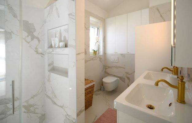 Einrichtungsvorschlag