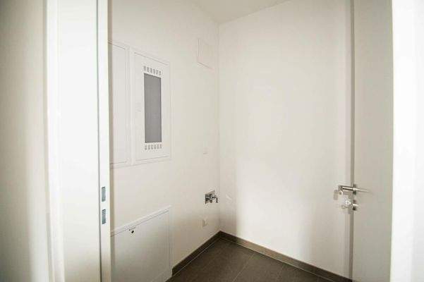 Abstellraum Beispiel