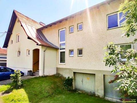 Haag am Hausruck Wohnungen, Haag am Hausruck Wohnung kaufen