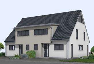 Eingangsansicht