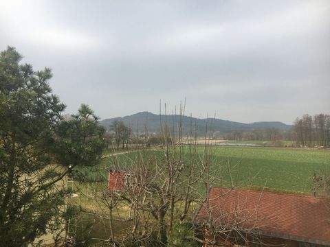 Bad Staffelstein Wohnungen, Bad Staffelstein Wohnung mieten