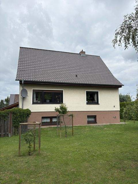 Angermünde Häuser, Angermünde Haus kaufen