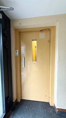 Fahrstuhl