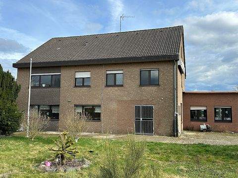 Baesweiler Häuser, Baesweiler Haus kaufen