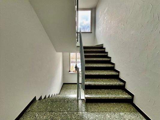 Treppenhaus