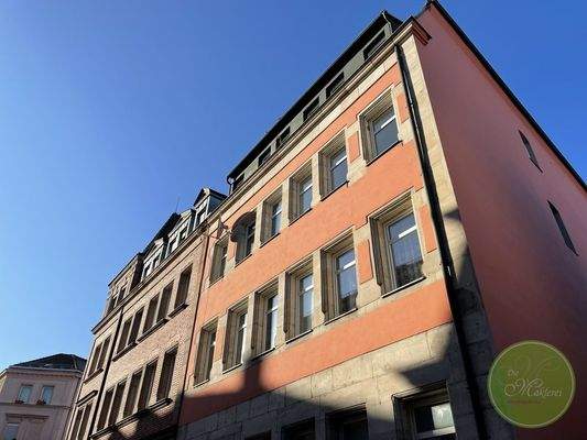 Ihr neues Zuhause mitten in ...