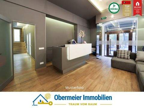 Regensburg Büros, Büroräume, Büroflächen 