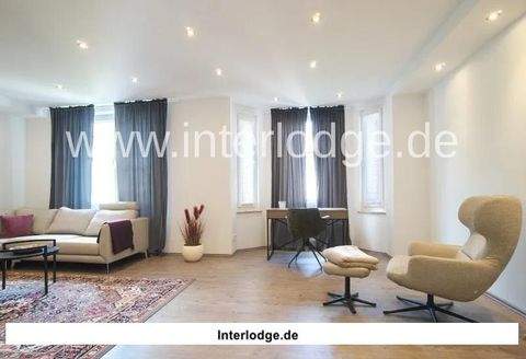 Essen / Holsterhausen Wohnen auf Zeit, möbliertes Wohnen